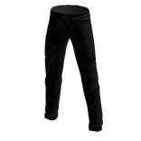 ❄ Black Void Pants Jeans
