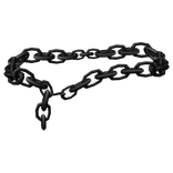 Black waist chain 