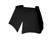 Black Waist Coat