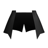 Black Waist Coat Tailcoat