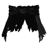 Black Waist Coat Waist