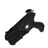 Black Water Gun