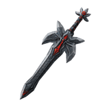 Black Widow Sword