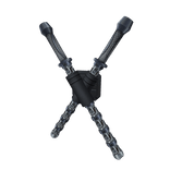 Black Widow’s Batons