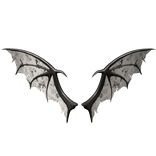 Black Wings of Darkbrand Glory