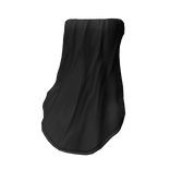 ♾️ Black wizard cape (PBR)