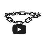 Black Youtube Chain 