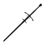 Black Zweihander