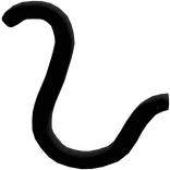 BlackTailNormal