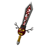 Blade Of Bloodeeri