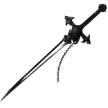 Blade of Chained Luminosity — Right