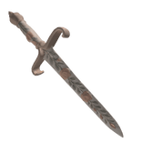 Blade of Etherial Prestige