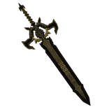 Blade of Immortal Richness