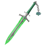 Blade of the Mighty Ninjas