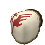 Blade Wing Star Praetorian Left Pauldron