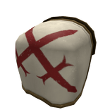 Blade Wing Star Praetorian Right Pauldron