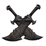 Blades of Chaos [2018]