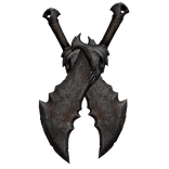 Blades of Chaos Classic [2018]