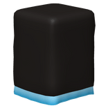 Bl&B Summer Jacket Right sleeve