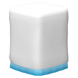 Bl&W Summer Jacket Left sleeve