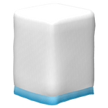 Bl&W Summer Jacket Right sleeve