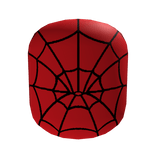 Blank Modular Classic Spider Mask