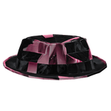 BlankPink Shattered Fedora