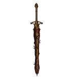 Blasphemous Blade