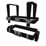 Blazefire's Equipment [PHIGHTING OC]