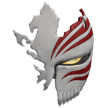 Bleach Ichigo Hollow Mask