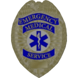 BLF® Badge - Generic Medic [1.0]