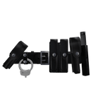 BLF® Belt - Leather Duty Belt Assorted [1.0]