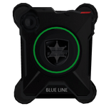 BLF® Cam 2 - Mounted [Chest Center] [1.0]