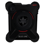 BLF® Cam 2 - Mounted [Chest Center] - [1.0]