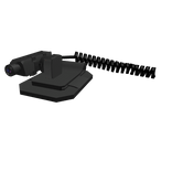 BLF® Cam - Flex Shoulder Worn [1.0]