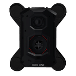 BLF® Cam - Mounted [Chest Center] - [1.0]