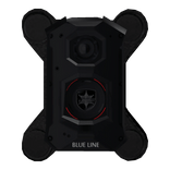 BLF® Cam - Mounted [Pocket] - [1.0]