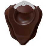 BLF® Handcuffs - Brown Detective Pouch [1.0]