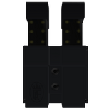 BLF® Magazine Holder - Black [1.0]