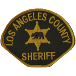 BLF® Patch - LASD [RIGHT]