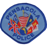 BLF® Patch - Pensacola Police [1.0]