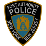 BLF® Patch - Port Authority (PAPD) [RIGHT]