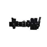 BLF® Police Belt - Assorted 8 [1.0]