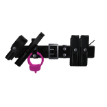 BLF® Police Belt - Assorted - Pink [1.0]