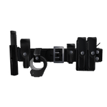 BLF® Police Belt - Double Lock Handcuffs [1.0]