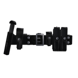 BLF® Police Belt w Monablock Baton [1.0]
