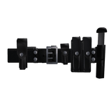 BLF® Police Belt w Monablock Baton 2 [1.0]
