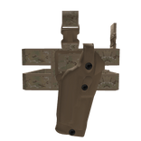 BLF® Tactical Op Holster - OCP Safariblock [R6]