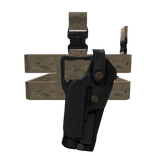 BLF® Tactical Op Holster - OCP Safariblock [R6]