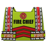 BLF™ Fire Chief Reflective Vest [1.0]